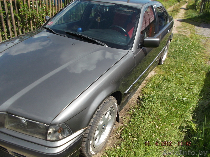 продам бмв торг - Изображение #2, Объявление #725731