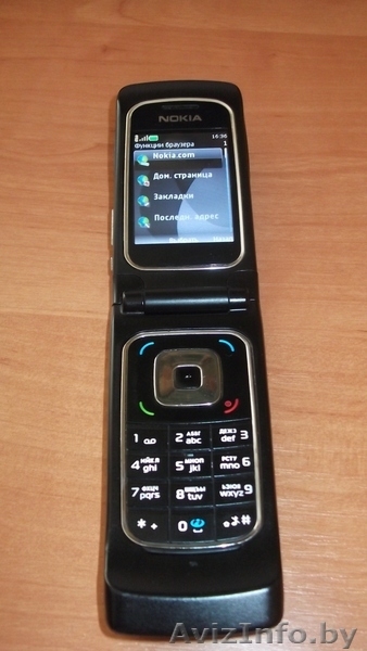 мобильный телефон  нокиа 6555 - Изображение #2, Объявление #723686