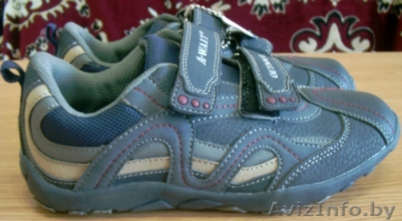 Продам новую обувь для мальчика - Изображение #3, Объявление #708328