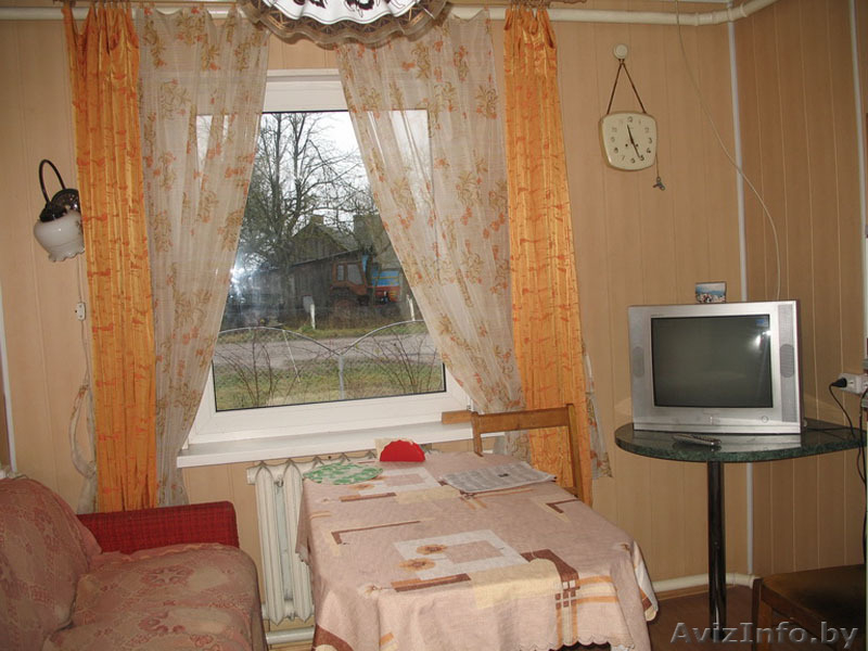 Усадьба \"Замошье\" Браславские озера - Изображение #8, Объявление #709385