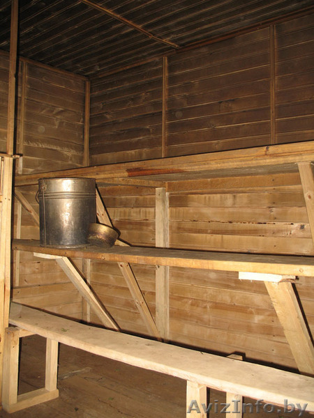 Усадьба \"Замошье\" Браславские озера - Изображение #4, Объявление #709385