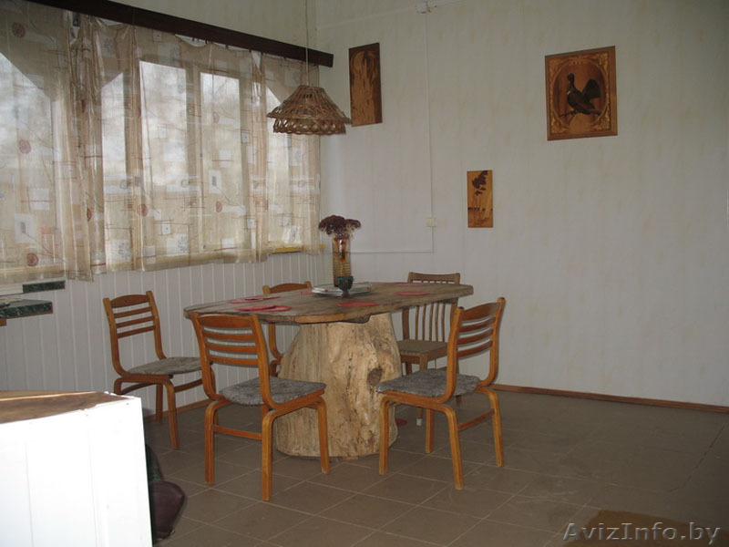 Усадьба \"Замошье\" Браславские озера - Изображение #9, Объявление #709385