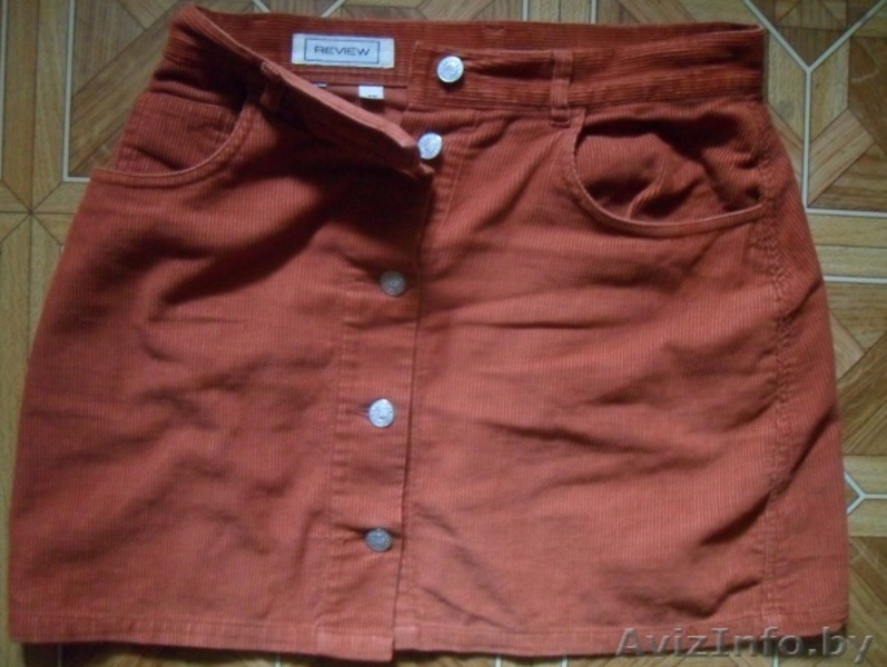 мини и макси юбки - Изображение #7, Объявление #717121