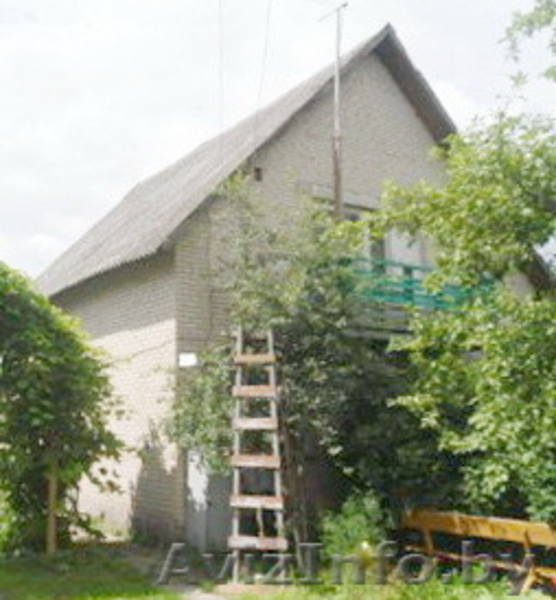 Дом в Железнодорожном р-не Витебска - Изображение #1, Объявление #734140