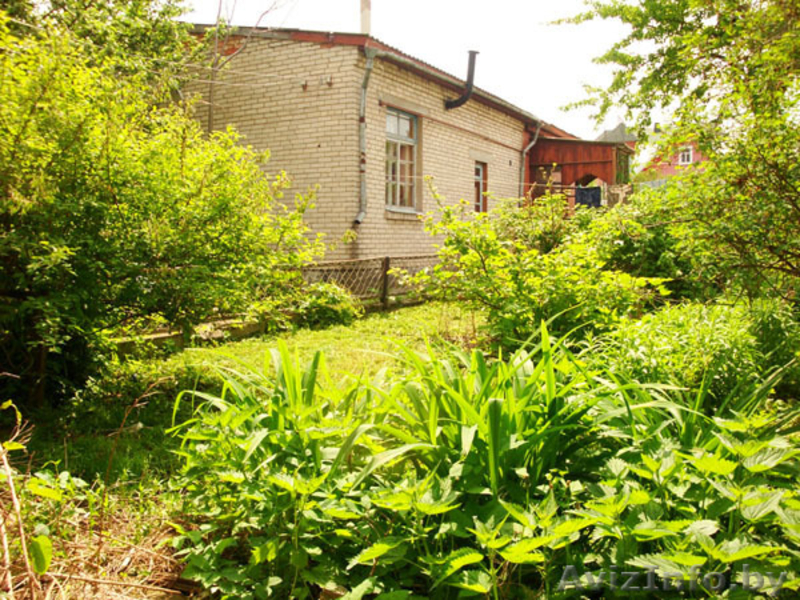 Частный дом в центре - Изображение #1, Объявление #733581