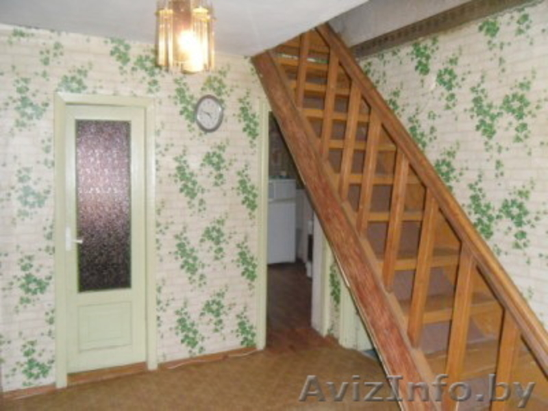 Дом в Железнодорожном р-не Витебска - Изображение #2, Объявление #734140