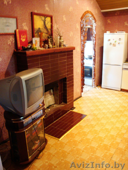 Частный дом в центре - Изображение #3, Объявление #733581