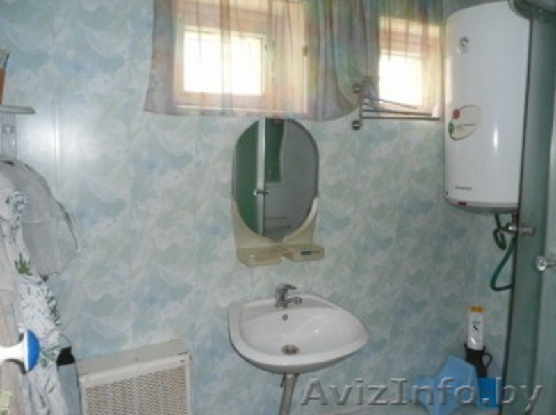 Дом в Железнодорожном р-не Витебска - Изображение #6, Объявление #734140