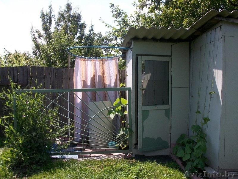 Продам дачу в черте города - Изображение #5, Объявление #734593