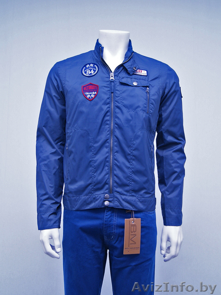 Эксклюзивная одежда из Европы - выгодные цены! - Изображение #3, Объявление #743463