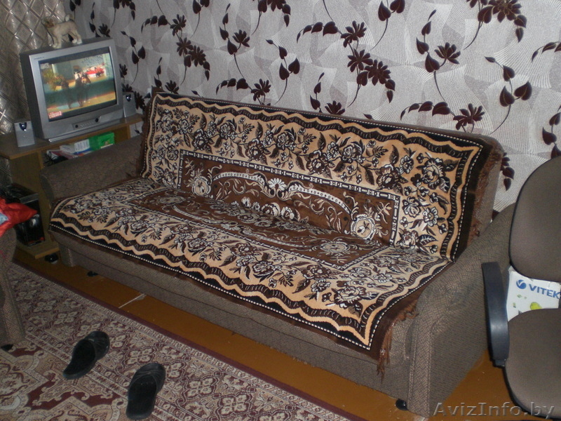ПРодам диван и кресла - Изображение #2, Объявление #738583