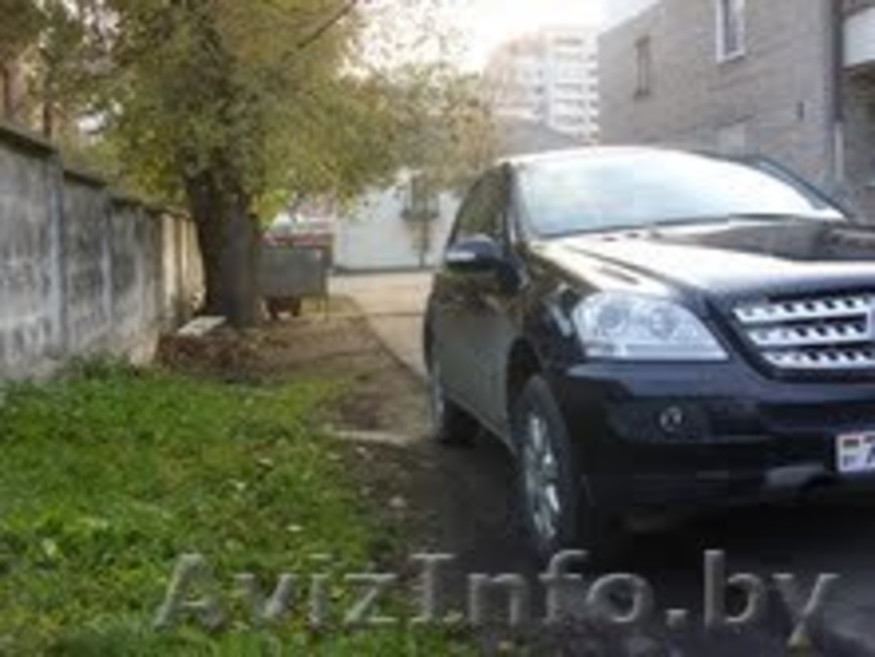 продам мерседес ML280 11.2005г.выпуска - Изображение #2, Объявление #734656