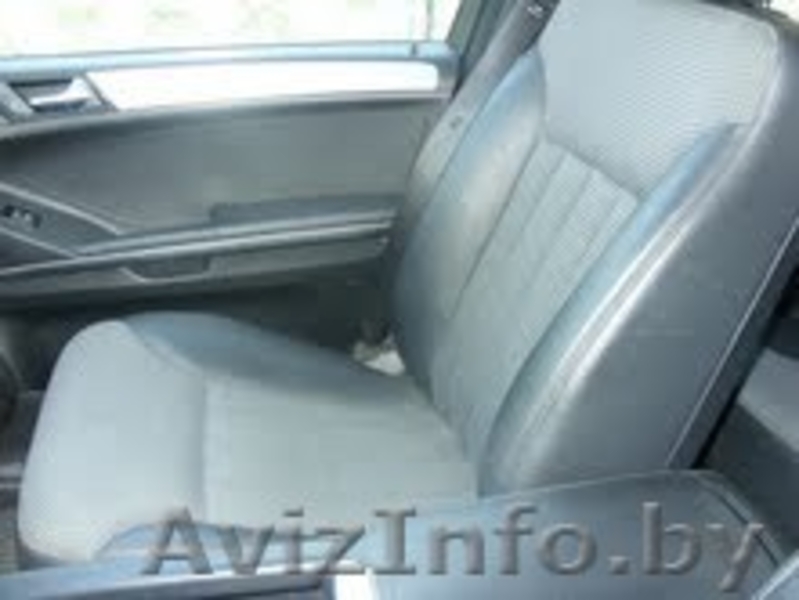 продам мерседес ML280 11.2005г.выпуска - Изображение #4, Объявление #734656