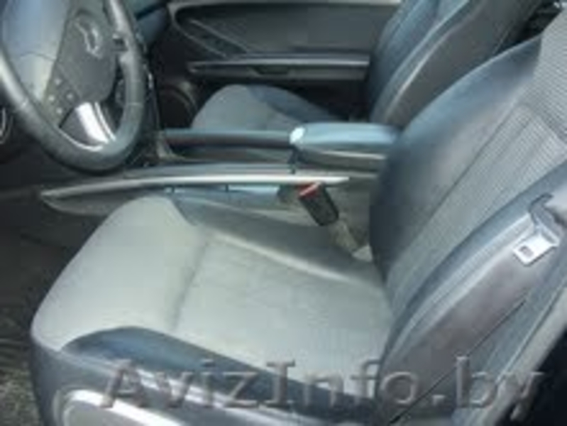 продам мерседес ML280 11.2005г.выпуска - Изображение #6, Объявление #734656