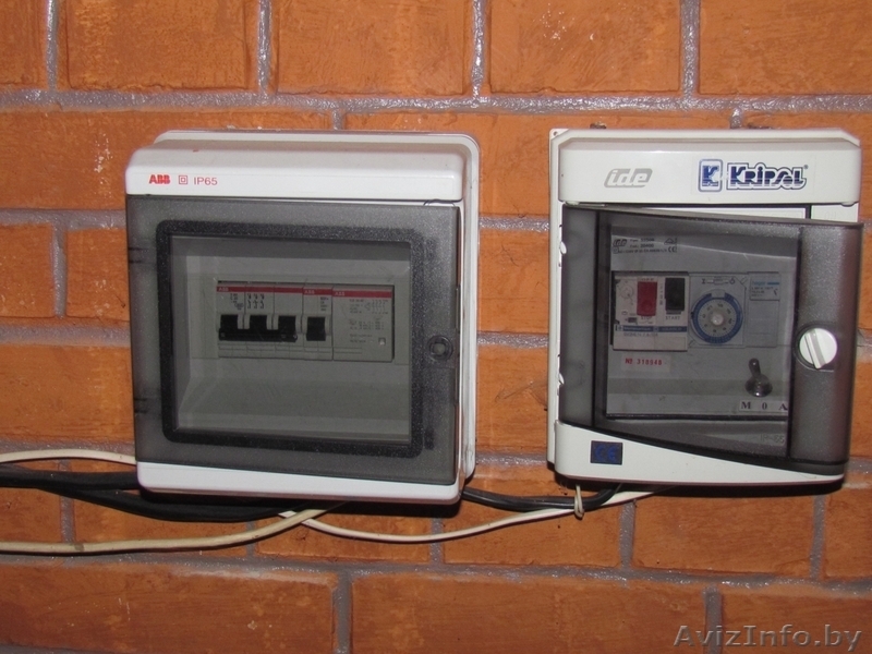 Бассейн целиком или в разборе - Изображение #3, Объявление #733950