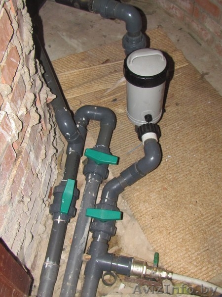 Бассейн целиком или в разборе - Изображение #6, Объявление #733950