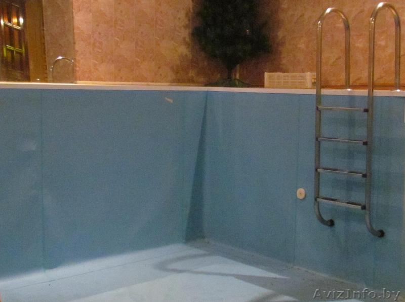 Бассейн целиком или в разборе - Изображение #1, Объявление #733950