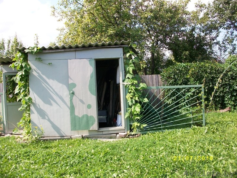 Продам дачу в черте города - Изображение #6, Объявление #734593