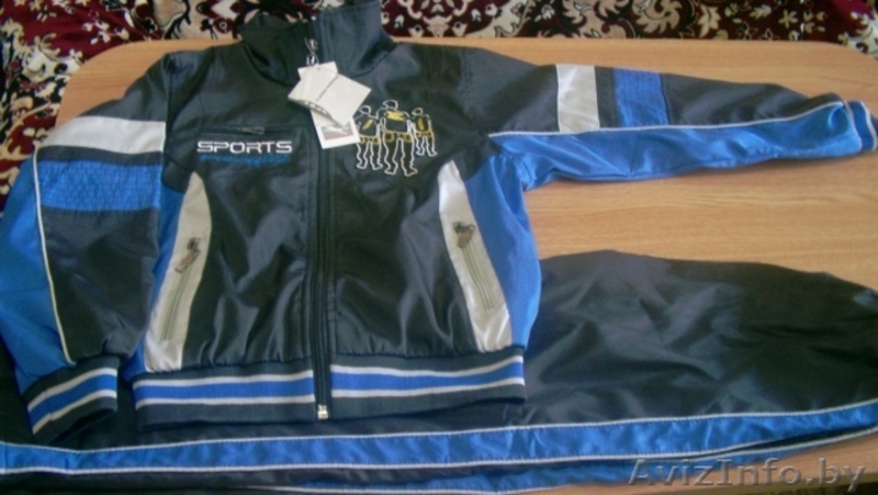 Продам новые джинсы 3 модели и спортивный костюм недорого - Изображение #4, Объявление #736160