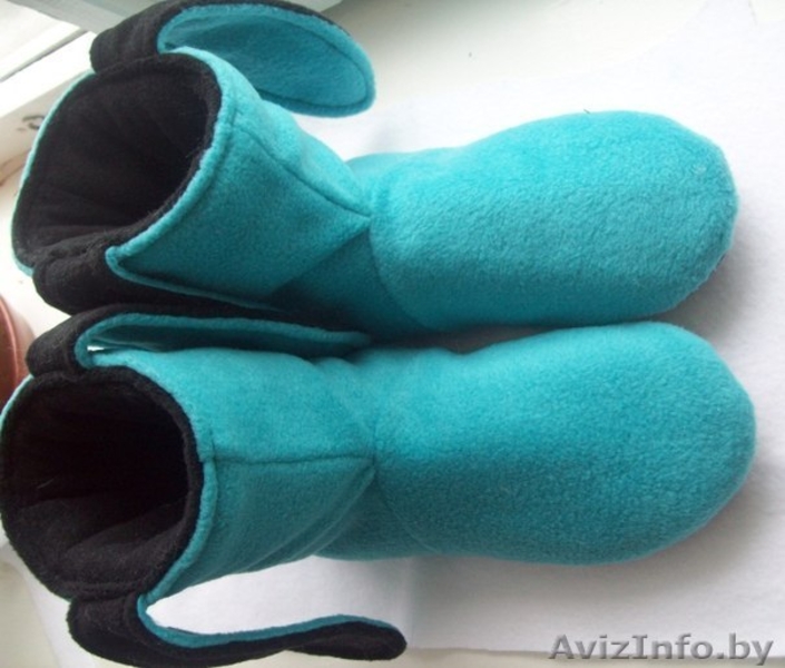 домашние угги тапочки - Изображение #4, Объявление #737701