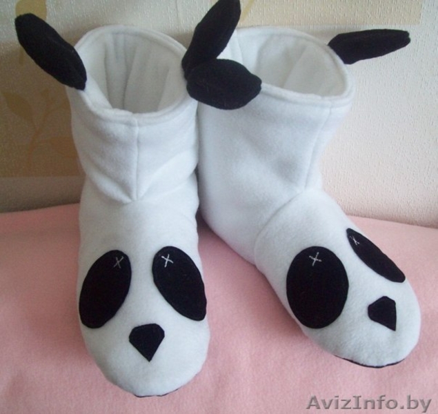 домашние угги тапочки - Изображение #5, Объявление #737701