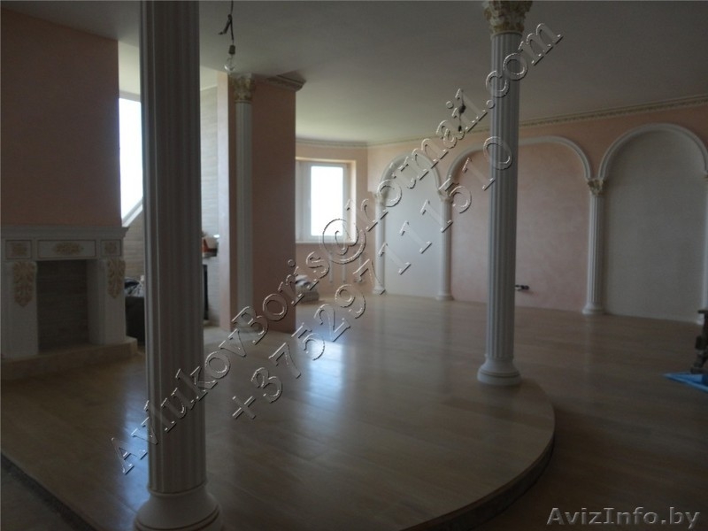 Квартира Вашей мечты в центре города.Витебск. - Изображение #1, Объявление #753943