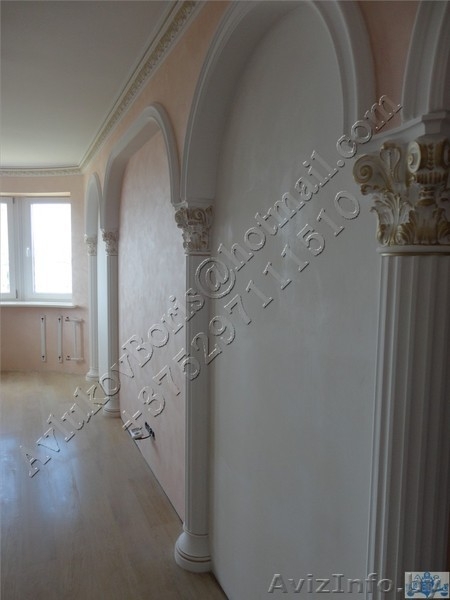 Квартира Вашей мечты в центре города.Витебск. - Изображение #5, Объявление #753943