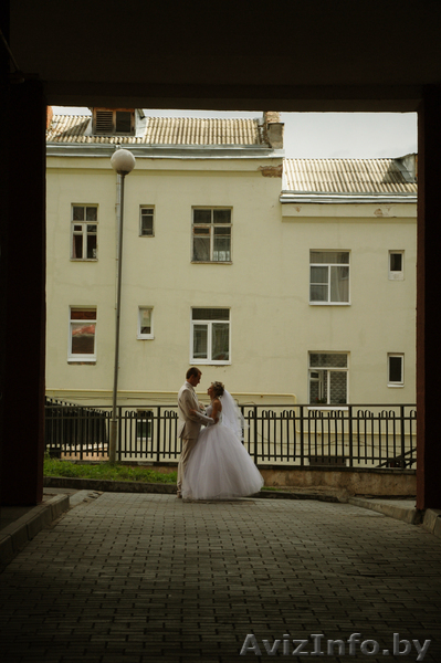 Художественная обработка фотографий - Изображение #2, Объявление #410806