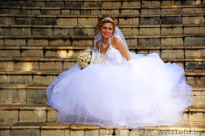 Художественная обработка фотографий - Изображение #1, Объявление #410806