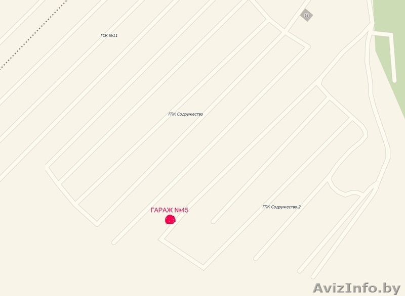 Гараж продается, ГПК-2 (выезд сокольники) торг при осмотре. - Изображение #1, Объявление #757514