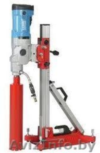 алмазное сверление - Изображение #1, Объявление #760063