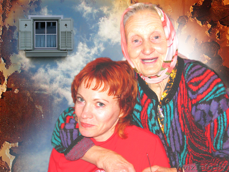 Художественная обработка фотографий - Изображение #6, Объявление #410806