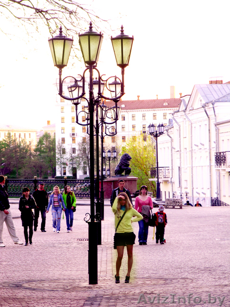 Художественная обработка фотографий - Изображение #4, Объявление #410806