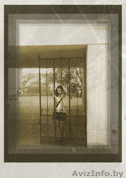 Художественная обработка фотографий - Изображение #7, Объявление #410806