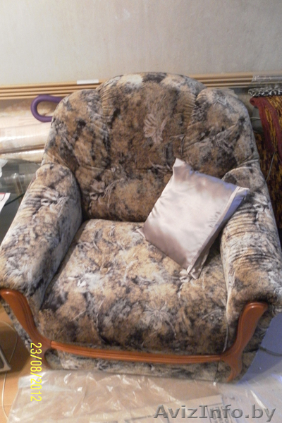 Мягкая мебель "Лагуна" - Изображение #3, Объявление #749401