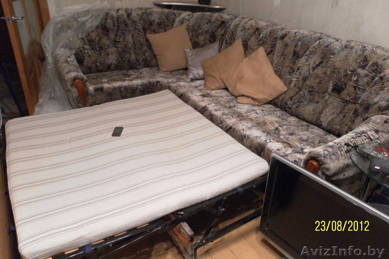 Мягкая мебель "Лагуна" - Изображение #2, Объявление #749401