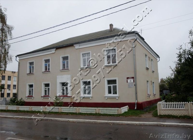 2-к квартира по ул. 40 лет Октября .Толочин. - Изображение #1, Объявление #766713