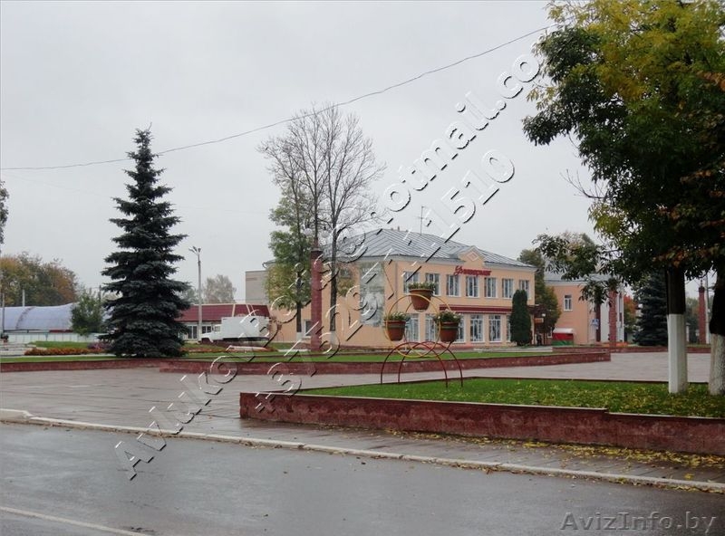 2-к квартира по ул. 40 лет Октября .Толочин. - Изображение #3, Объявление #766713