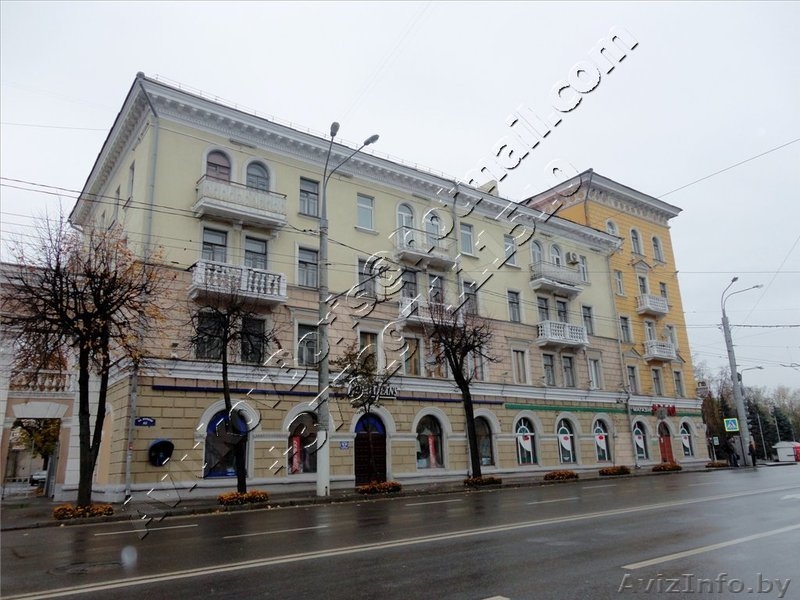 3-к по улице Ленина ( район Филармонии) Витебск. - Изображение #1, Объявление #782110