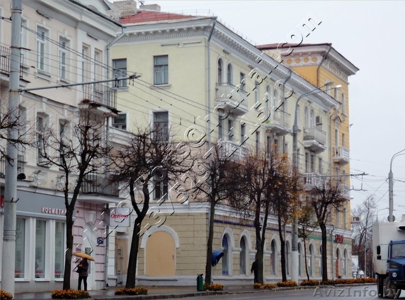 3-к по улице Ленина ( район Филармонии) Витебск. - Изображение #2, Объявление #782110