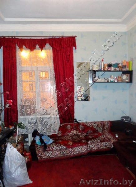 3-к по улице Ленина ( район Филармонии) Витебск. - Изображение #5, Объявление #782110