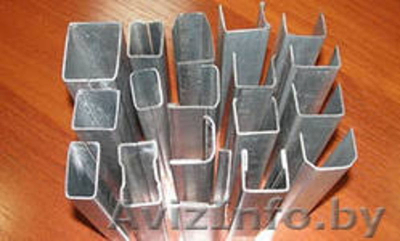 Профнастил, металлочерепица, трубы профильные, профиль гипсокартонный - Изображение #4, Объявление #777782