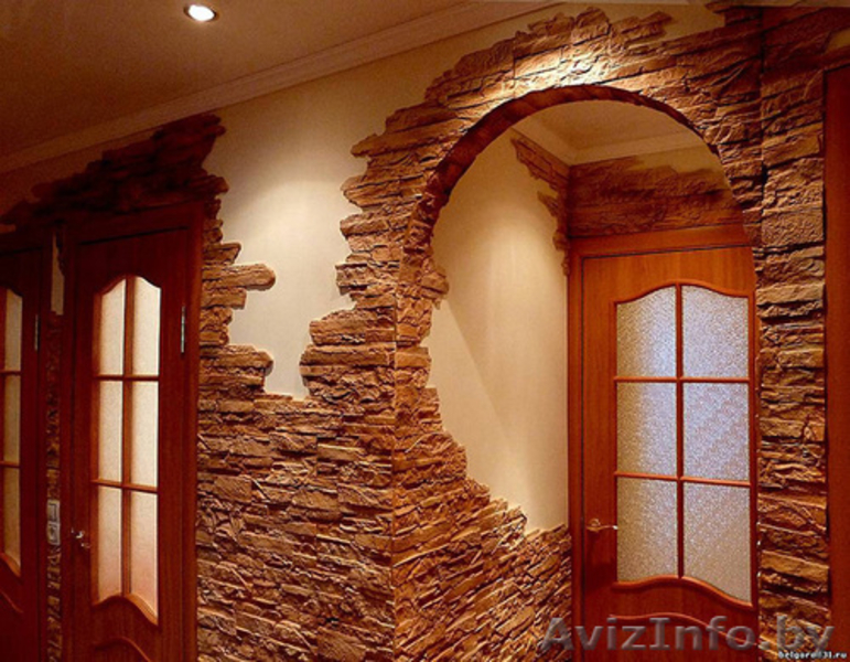 Искусственный декоративный камень - Изображение #1, Объявление #780706