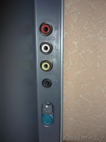 Телевизор Витязь 21CTV780-3 Sharm - Изображение #3, Объявление #776521