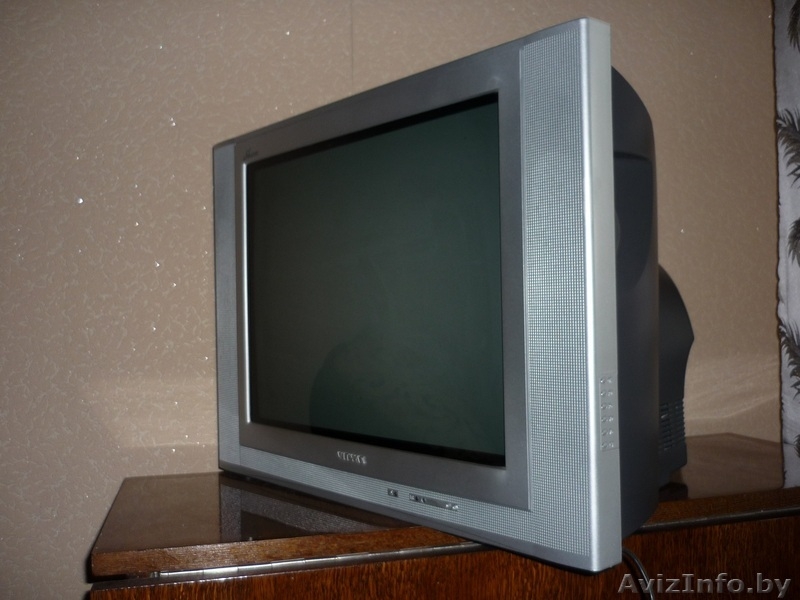 Телевизор Витязь 21CTV780-3 Sharm - Изображение #1, Объявление #776521