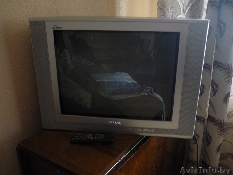 Телевизор Витязь 21CTV780-3 Sharm - Изображение #2, Объявление #776521