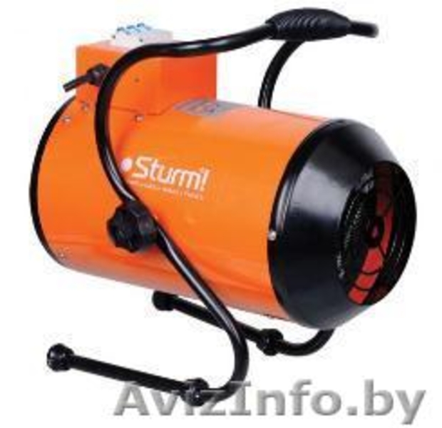 Электронагреватель Watt WFD – 3000, Sturm FH3040N - Изображение #3, Объявление #773298