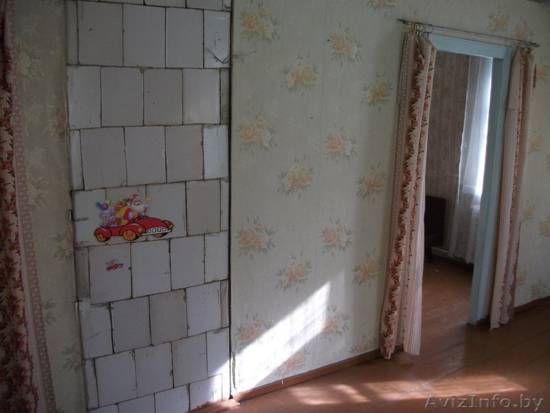 Продам дом, д. Понизовье, Могилевское направление, 3 км от города Орша.  - Изображение #6, Объявление #776123