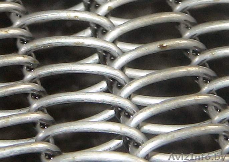 Сетка подовая конвейерная термостойкая хлебопекарная. - Изображение #2, Объявление #790715