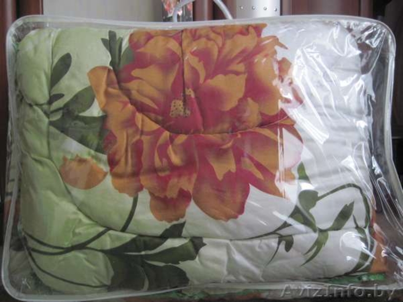 Одеяла, пледы, подушки, постельное белье - Изображение #3, Объявление #785976